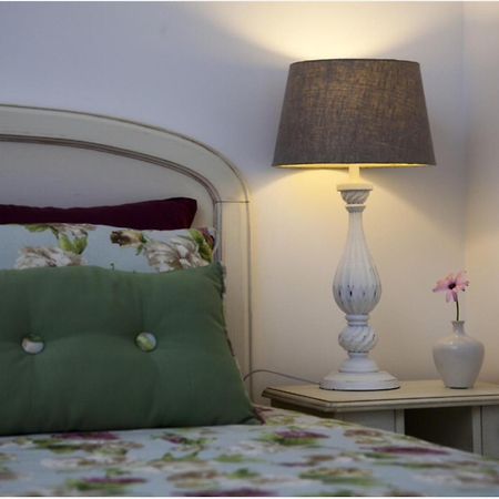 Quinta Do Cerqueiral Villa Arcos de Valdevez Exteriör bild
