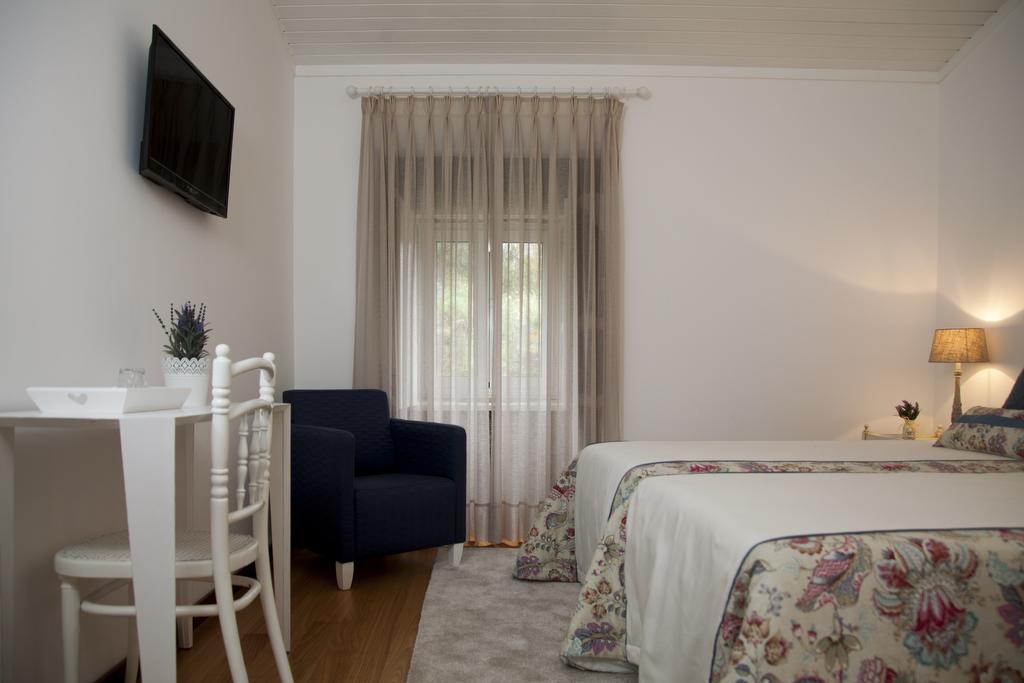 Quinta Do Cerqueiral Villa Arcos de Valdevez Exteriör bild