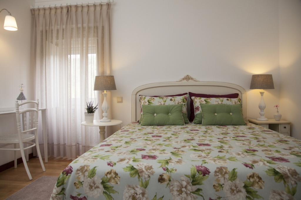 Quinta Do Cerqueiral Villa Arcos de Valdevez Exteriör bild