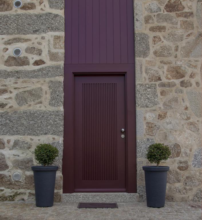 Quinta Do Cerqueiral Villa Arcos de Valdevez Exteriör bild