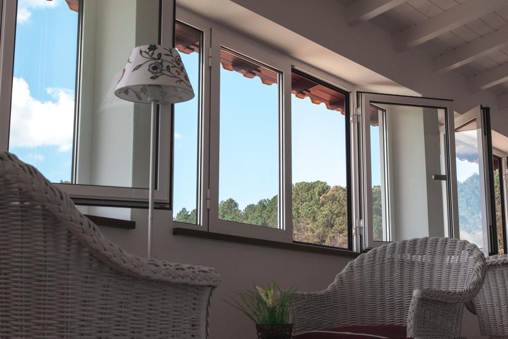 Quinta Do Cerqueiral Villa Arcos de Valdevez Exteriör bild